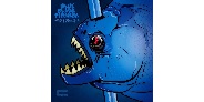 ZACKEY FORCE FUNK / XL MIDDLETON / BLUE BLADE PIRANHA - モダンファンクを代表する2名によるコラボレーション・アルバム!