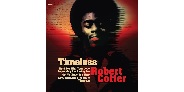 ROBERT COTTER / TIMELESS - NY録音、イタリアリリースの1980年ディスコ・ブギー名盤がリイシュー!