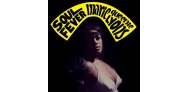 MARIE QUEENIE LYONS / SOUL FEVER - "RARE GROOVE A to Z"にも掲載されたシスター・ファンク名盤がリイシュー!
