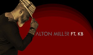 THEO PARRISHのレーベルからデトロイトのALTON MILLERがEPをリリース