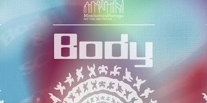  6月23日 (日) Body & SOUL 開催決定! 東京湾を望むシーサイドベニュー、 キラナガーデン豊洲にて!