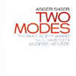 ASGER SIIGER / TWO MODES