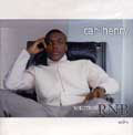 CARL HENRY / カール・ヘンリー / SOLUTION RNB