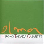 HIROKO TAKADA / 高田ひろ子 / ELMA
