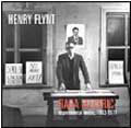 HENRY FLYNT / ヘンリー・フリント / RAGE ELECTRIC