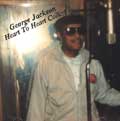 GEORGE JACKSON / ジョージ・ジャクソン / HEART TO HEART COLLECT