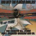 TAVETTE ALL STARS / WHO DAT?  THE FLORIDA MARLINS!