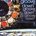 V.A.(GROOVE ON DOWN) / GROOVE ON DOWN