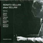 RENATO SELLANI / レナート・セラーニ / PLAYS SELLANI