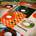 V.A.(YOU BETTER BELIEVE IT) / YOU BETTER BELIEVE IT! / YOU BETTER BELIEVE IT!: RARE & MODERN SOUL GEMS