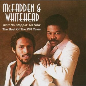MCFADDEN & WHITEHEAD / マクファデン & ホワイトヘッド / AIN'T NO STOPPIN'US NOW: THE BEST OF THE PIR YEARS