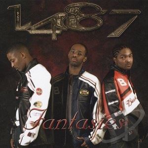 1487 / FANTASIES