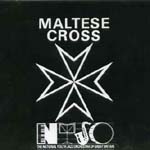 NATIONAL YOUTH JAZZ ORCHESTRA / ナショナルユースジャズオーケストラ / MALTESE CROSS