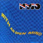 NATIONAL YOUTH JAZZ ORCHESTRA / ナショナルユースジャズオーケストラ / WITH AN OPEN MIND