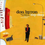 DON BYRON / ドンバイロン / IVEY-DIVEY