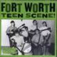 V.A. (GARAGE) / Fort Worth Teen Scene! Voulume 3