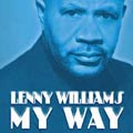LENNY WILLIAMS / レニー・ウィリアムズ / MY WAY