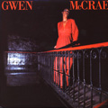 GWEN MCCRAE / グウェン・マックレー / FUNKY SENSATION (LP)
