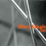 ELLERY ESKELIN / エラリー・エスケリン / TEN