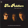 PEDDLERS / ペドラーズ / How Cool Is Cool…The Complete CBS Recordings