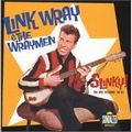 LINK WRAY & THE WRAYMEN / リンク・レイ・アンド・ザ・レイメン / Slinky!The Epic Sessions'58ー'61