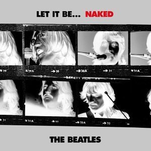 BEATLES / ビートルズ / LET IT BE NAKED