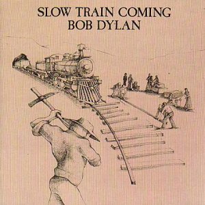 BOB DYLAN / ボブ・ディラン / SLOW TRAIN COMING (HYBRID)