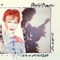 DAVID BOWIE / デヴィッド・ボウイ / SCARY MONSTERS (HYBRID)