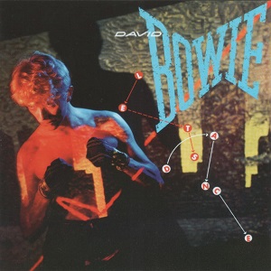 DAVID BOWIE / デヴィッド・ボウイ / LET'S DANCE (HYBRID)