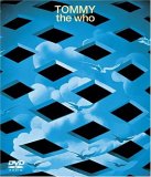 THE WHO / ザ・フー / ロック・オペラ「トミー」+17<デラックス・エディション>