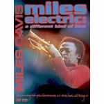 MILES DAVIS / マイルス・デイビス / MILES ELECTRIC:A DIFFERENT KIND OF BLUE / マイルスエレクトリック~パフォーマンスアットザアイルオブワイト