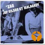 JEF GILSON / ジェフ・ギルソン / ZAO