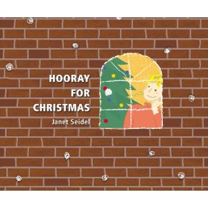 JANET SEIDEL / ジャネット・サイデル / ジャネットとクリスマス