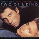 DAVID FOSTER / デヴィッド・フォスター / TWO OF A KIND(OST)