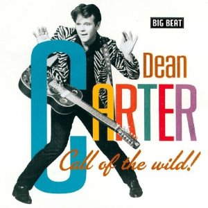 DEAN CARTER / ディーン・カーター / CALL OF THE WILD!