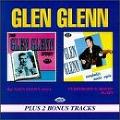 GLEN GLENN / グレン・グレン / GLEN GLENN STORY / EVERYBODY'S MOVIN' AGAIN