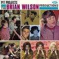 BRIAN WILSON / ブライアン・ウィルソン / PET PROJECTS: THE BRIAN WILSON PRODUCTIONS