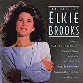 ELKIE BROOKS / エルキー・ブルックス / THE BEST OF ELKIE BROOKS