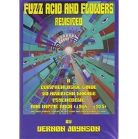 MUSIC BOOK (FUZZ ACID AND FLOWERS REVISITED) / FUZZ ACID AND FLOWERS REVISITED