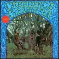 CREEDENCE CLEARWATER REVIVAL / クリーデンス・クリアウォーター・リバイバル / CREEDENCE CLEARWATER REVIVAL: 40TH ANIVERSARY EDITION