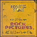 ROSETTA STONE / ロゼッタ・ストーン / ROCK PICTURES / 青春の出発