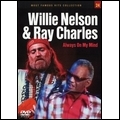 WILLIE NELSON / ウィリー・ネルソン / ALWAYS ON MY MIND / ウィリー・ネルソン&レイ・チャール