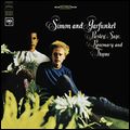 SIMON AND GARFUNKEL / サイモン&ガーファンクル / PARSLEY, SAGE, ROSEMARY AND THYME