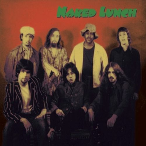 NAKED LUNCH (60's US) / NAKED LUNCH