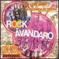 V.A. (PSYCHE) / ROCK EN AVANDARO VALLE DE BRAVO (THE LOVE ARMY / LA FACHADA DE PIEDRA / FREE MINDS /SOUL MASTERS)