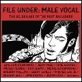 V.A. (MOD/BEAT/SWINGIN') / FILE UNDER: MALE VOCAL - THE GOLDEN AGE OF THE BEAT BALLADEER