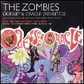 ZOMBIES / ゾンビーズ / ODESSEY & ORACLE - 40TH ANNIVERSARY LIVE CONCERT / オデッセイ & オラクル 40周年コンサート (2CD)