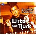 MARK WIRTZ / マーク・ワーツ / WIRTZ AND MUSIC