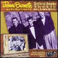 JOHNNY BURNETTE & THE ROCK 'N' ROLL TRIO / SHATTERED DREAMS - THE RISE AND FALL OF
