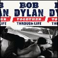 BOB DYLAN / ボブ・ディラン / TOGETHER THROUGH LIFE (JAPANESE EDITION) / トゥゲザー・スルー・ライフ (DVD付 ジャパニーズ エディション)